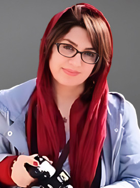 مدرس: افسانه فرخ پیام