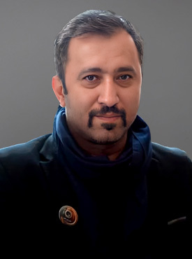 مدرس و سرپرست گروه عکاسی : محسن فاتح‌پور طهران