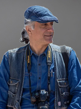 مدرس : امیر عباس سمیعی